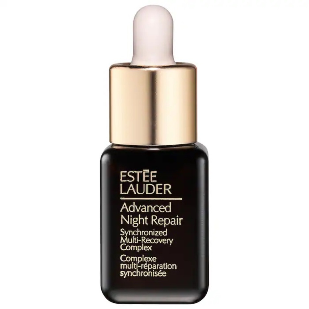 Estee Lauder Advanced Night Repair Multi-Recovery Complex Serum with HA  7ml